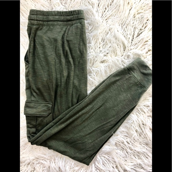One Eleven Cargo Utility Jogger Pant - Picture 2 of 3